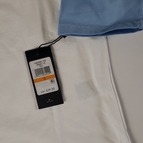 TOMMY Hilfiger Shirt - Picture 4 of 6